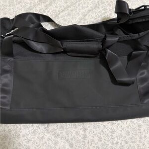 Gymshark Large Duffle Bag